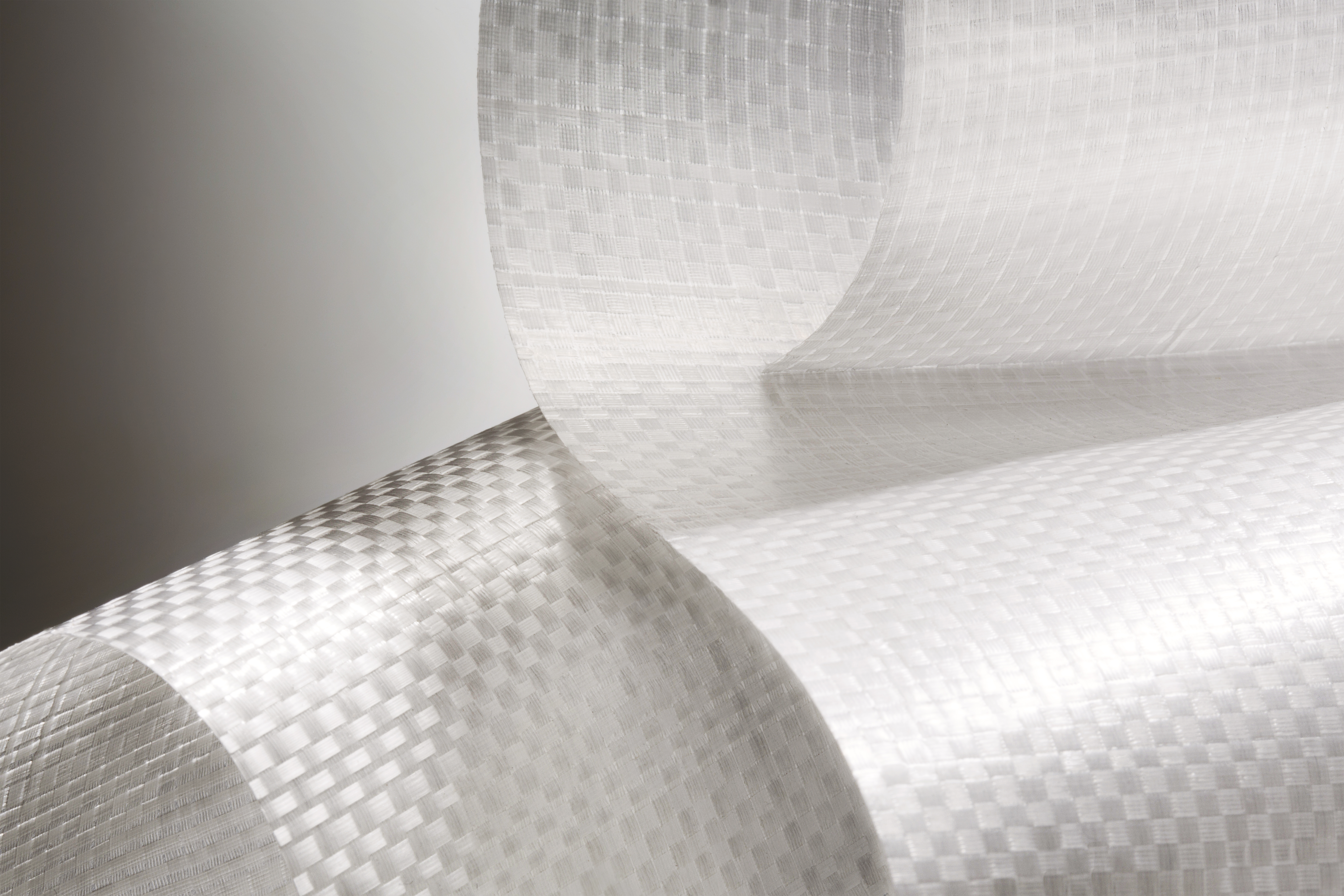 Industrial Fabrics for Woven Packaging